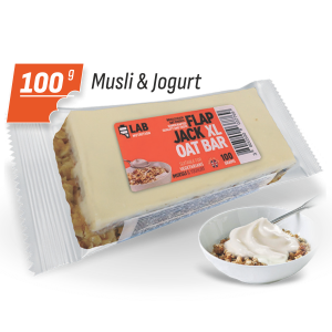 FLAPJACK Musli & Jogurt