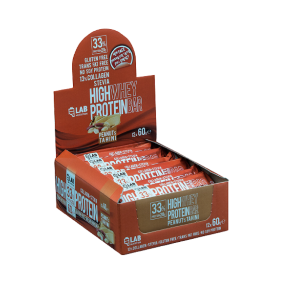 High Protein Bar KIKIRIKI - Image 2