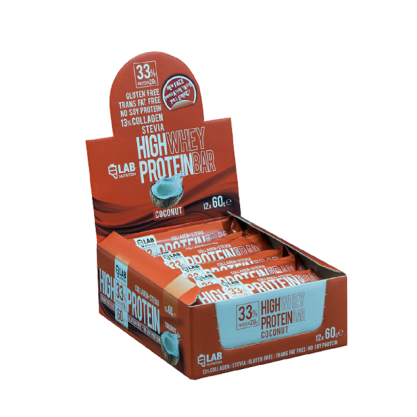 High Protein Bar KOKOS - Image 2