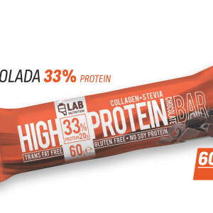 High Protein Bar ČOKOLADA