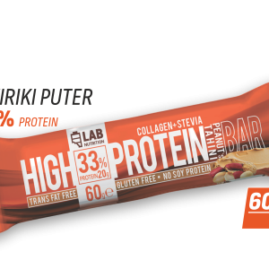 High Protein Bar KIKIRIKI