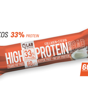 High Protein Bar KOKOS