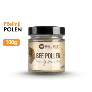 Pčelinji POLEN