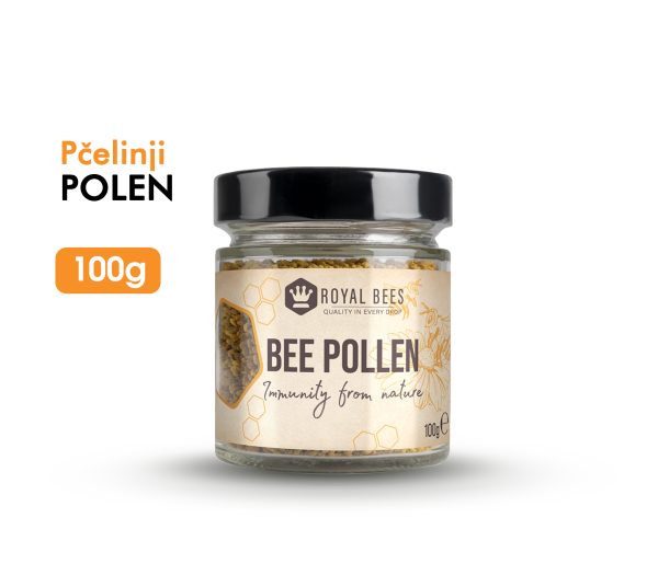 Pčelinji POLEN