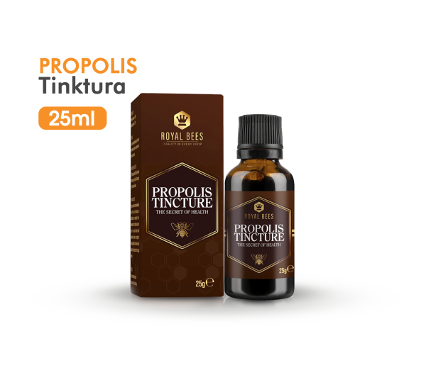 PROPOLIS Tinktura