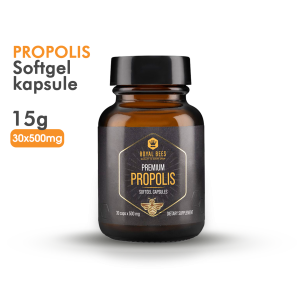 PROPOLIS / Softgel Kapsule