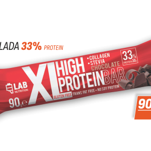 XL - High Protein Bar ČOKOLADA