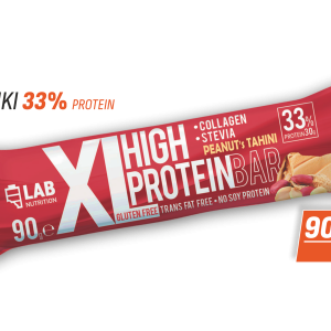 XL - High Protein Bar KIKIRIKI