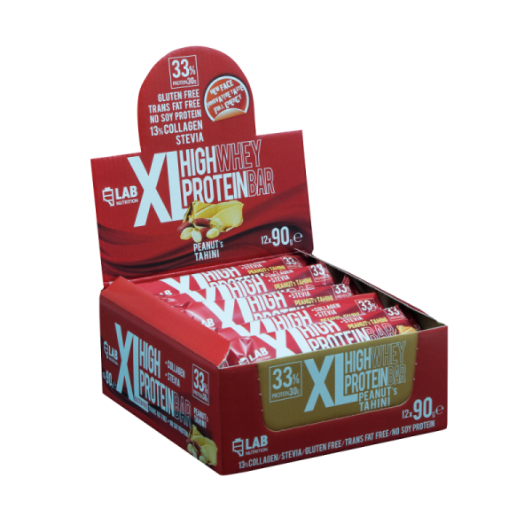 XL - High Protein Bar KOKOS - Image 2