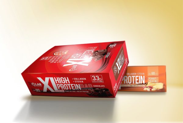 XL - High Protein Bar KOKOS - Image 3