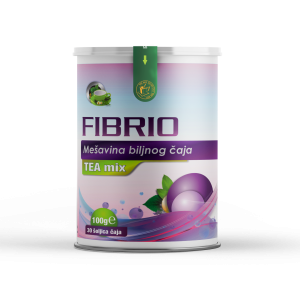 Fibrio TeaMix