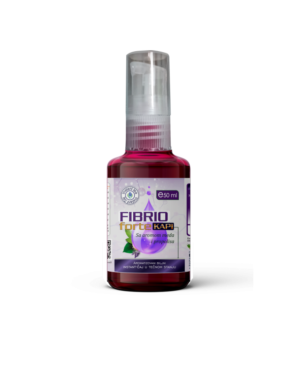 FibrioForte Kapi