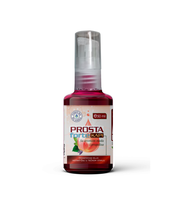 ProstaForte FitoMed SET - Image 4