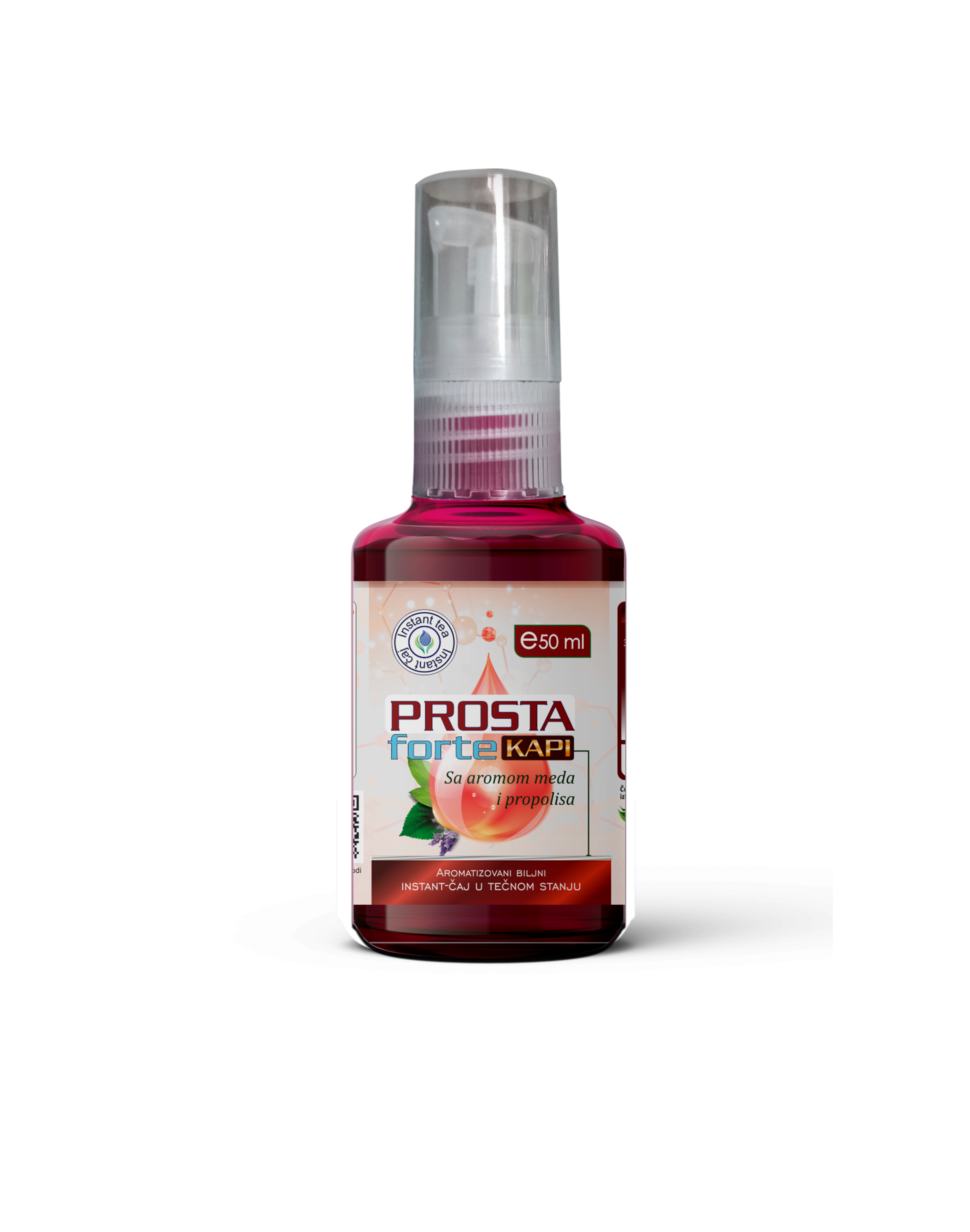 ProstaForte Kapi