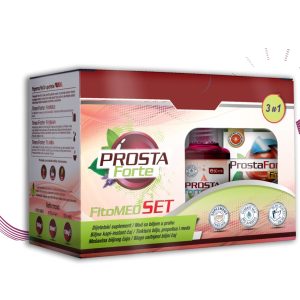 ProstaForte FitoMed SET