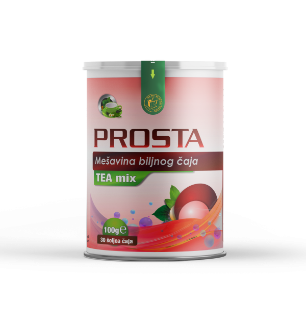 ProstaForte FitoMed SET - Image 3