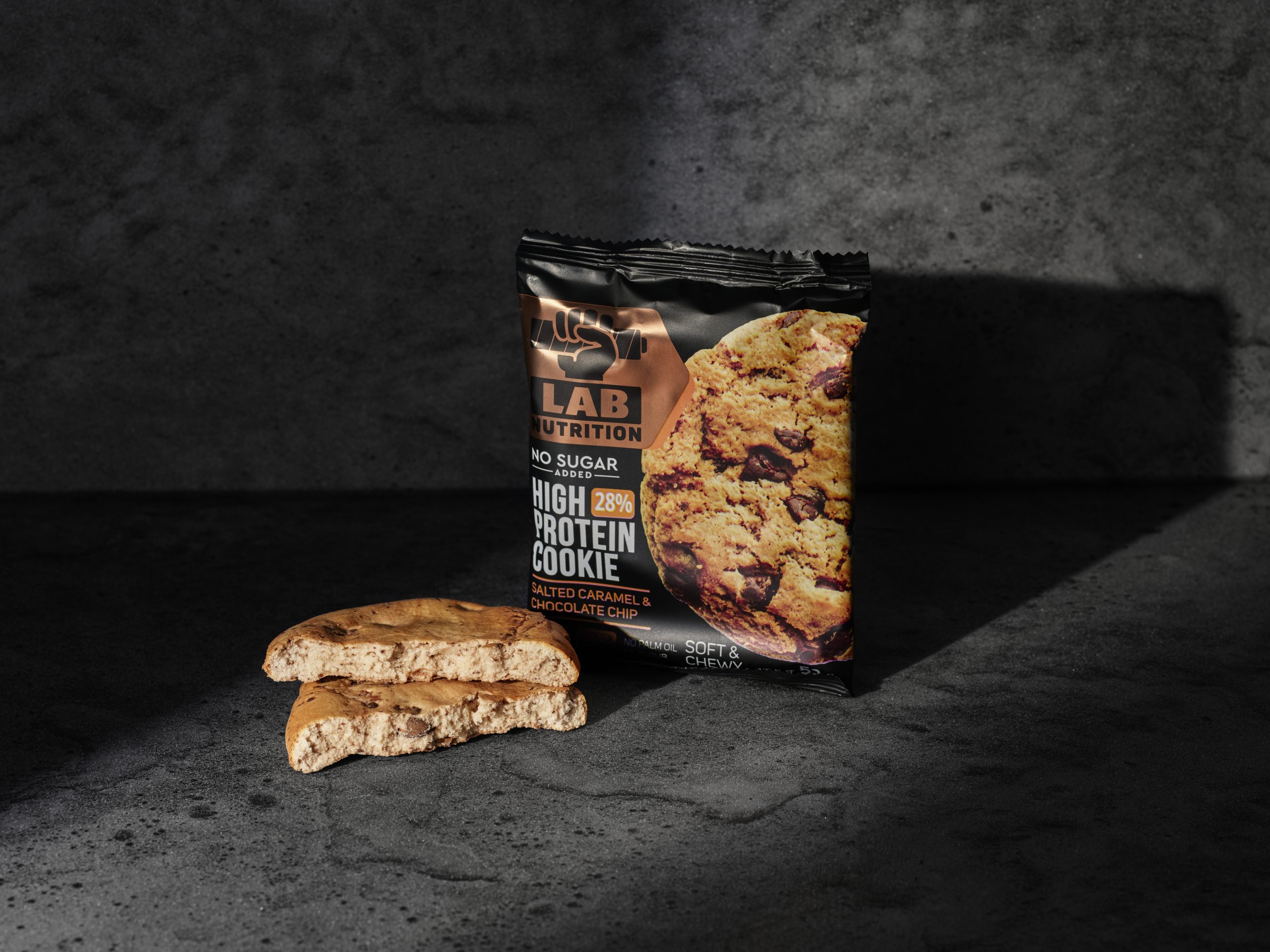 Proteinski BISKVIT BOX- SLANA KARAMELA - Image 3